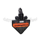 Foto van Rowenta Zuigmond Elektrische borstel 24V RH856501, RH877101, RH857001 