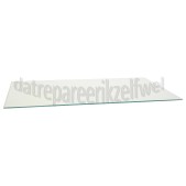 Foto van Ariston-Blue Air Glasplaat Binnenruit oven CP059MT.2, EG900X 