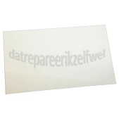 Foto van Ariston-Blue Air Glasplaat Binnenruit oven CP059MT.2, EG900X 