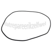 Foto van Samsung Kuipafdichtingsrubber Rondom WF7602NAW 