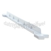 Foto van Beko Strip Van glasplaat, achter DSE25036, B1751, TSE1280 
