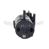 Foto van Bosch Motor Van brouwunit TK70N01, TK911N2 