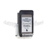 Foto van Easyfiks Inktcartridge PG545XL Black Pixma MG2450, MG2550 