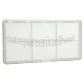 Foto van AEG Filter Voor condensor T75470, T97685, EDH3284 