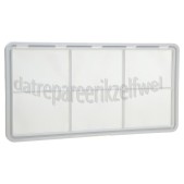 Foto van AEG Filter Voor condensor T75470, T97685, EDH3284 