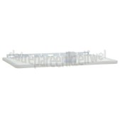 Foto van AEG Filter Voor condensor T75470, T97685, EDH3284 