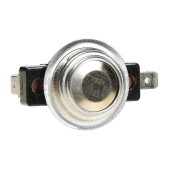 Foto van Thermostaat-vast 140 graden -op elem- 2kon T362, T455, T570, T5205 