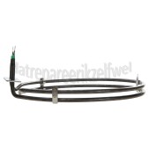 Foto van Verwarmingselement 2400W, Hete lucht 41056VIMN, E430125D 