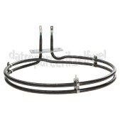 Foto van Verwarmingselement 2400W, Hete lucht 41056VIMN, E430125D 