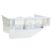 Foto van Bosch Zeepbak Zeepbaklade 3 vakken WAE16020, WAE24144, WM12E143 