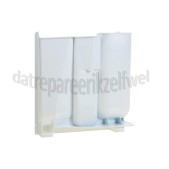 Foto van Bosch Zeepbak Zeepbaklade 3 vakken WAE16020, WAE24144, WM12E143 