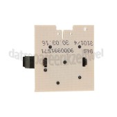 Foto van Bosch Potentiometer Met 0-stand HBN730550B 