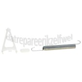 Foto van Bosch Veer Van deur SE23E234, SGS55E98, SE25M257 