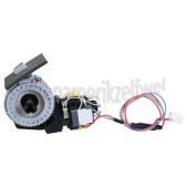 Foto van Bosch Maalwerk Koffiemaalwerk TE701509, TE712501, TES71351 