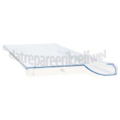 Foto van Whirlpool Vriesvakklep Transparant WBE3412, KG301, WBE31112 