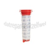 Foto van Bosch Filter Microsan BBH51830, VCH6XTRM, BCH6L2560 