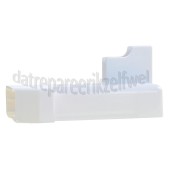 Foto van Whirlpool Eindstop Van rails, rechts ART4813, ARZ613, KGI2900 