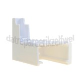 Foto van Whirlpool Eindstop Van rails, rechts ART4813, ARZ613, KGI2900 
