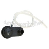 Foto van Saeco Stoompijp Compleet HD8821, HD8752, HD8914 