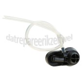 Foto van Saeco Stoompijp Compleet HD8821, HD8752, HD8914 