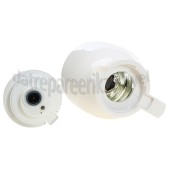 Foto van Melitta Thermoskan Enjoy Therm Wit 