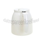 Foto van Melitta Thermoskan Enjoy Therm Wit 