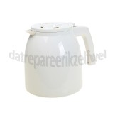 Foto van Melitta Thermoskan Enjoy Therm Wit 