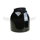 Foto van Melitta Thermoskan Look III Therm, black M657-0502, 657-0102 