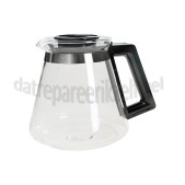 Foto van Melitta Koffiekan Glaskan Aroma Signature, 100701, 100702, Signature DeLuxe 