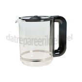 Foto van Melitta Koffiekan Glaskan M820 Typ 105, Stage 