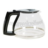 Foto van Melitta Koffiekan Glaskan M657 Typ 95, Look III Basis 