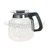 Foto van Melitta Koffiekan Glaskan M510 Typ 200, AromaExcellent Steel 