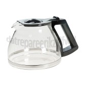 Foto van Melitta Koffiekan Glaskan Look 4 AromaFresh,1021-02, Look IV DeLuxe Timer, 1011-06, 1011- 
