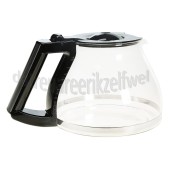 Foto van Melitta Koffiekan Glaskan Look 4 AromaFresh,1021-02, Look IV DeLuxe Timer, 1011-06, 1011- 