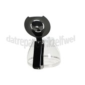 Foto van Melitta Koffiekan Glaskan Look 4 Look Selection 