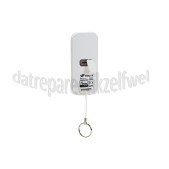 Foto van Philio Afstandsbediening Z-Wave afstandsbediening met 3 toetsen Bediening AV apparaten en lichtgroepen 
