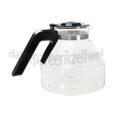 Foto van Melitta Koffiekan Glaskan Elegance Deluxe AromaElegance, type 1012-01, 1012-03 