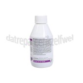 Foto van HG Reiniger Waterdicht voor 100% synthetisch textiel Voor machine- en handwas 