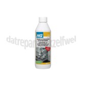 Foto van HG Reiniger Tegen stinkende vaatwassers Goed voor circa 12 behandelingen 