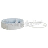 Foto van Dahua Muursteun Voor camera, Aluminium Geschikt voor o.a. HDBW1100/1200/2120/22204T 