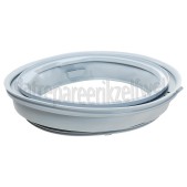 Foto van Manchet Met tuit WM14Q36NL, WAQZ28390 