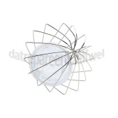 Foto van Bosch Garde Eierklopper MUM56340, MUM4405, MUM4407 