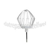 Foto van Bosch Garde Eierklopper MUM56340, MUM4405, MUM4407 