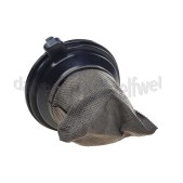 Foto van Bosch Filter Fijne zeef BBHMOVE 