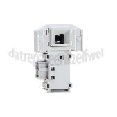 Foto van Bosch Deurrelais 3 contacten WVD24520, WM10B2S0M, WAE24340 