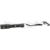 Foto van Brennenstuhl Zaklamp LED TL400AFS IP44 CREE-LED 430lm LuxPremium focus met oplaadbare batterij en snelschakela 
