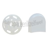 Foto van Bosch Koppeling Van deksel MUM4650, MUM4421, MUM4750 