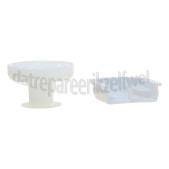 Foto van Bosch Koppeling Van deksel MUM4650, MUM4421, MUM4750 