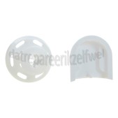 Foto van Bosch Koppeling Van deksel MUM4650, MUM4421, MUM4750 