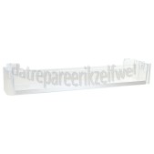 Foto van Pelgrim Deurbak Transparant KD6102AUU, KD2178BUU, KS31088 